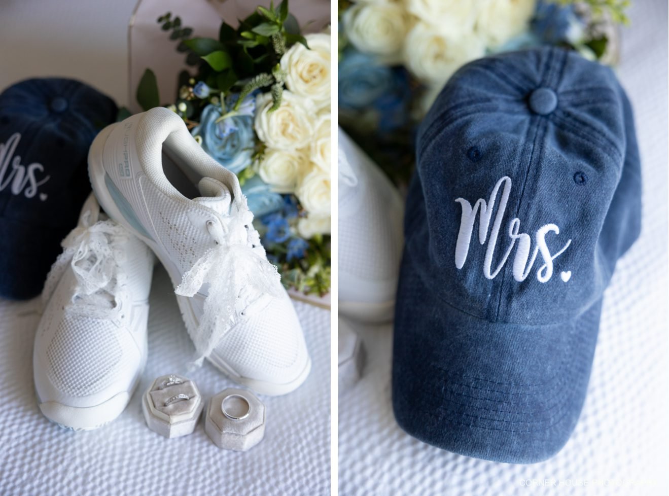 Canvas Restaurant & Market Wedding