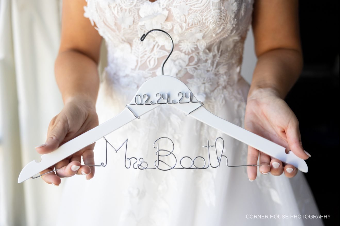 Canvas Restaurant & Market Wedding