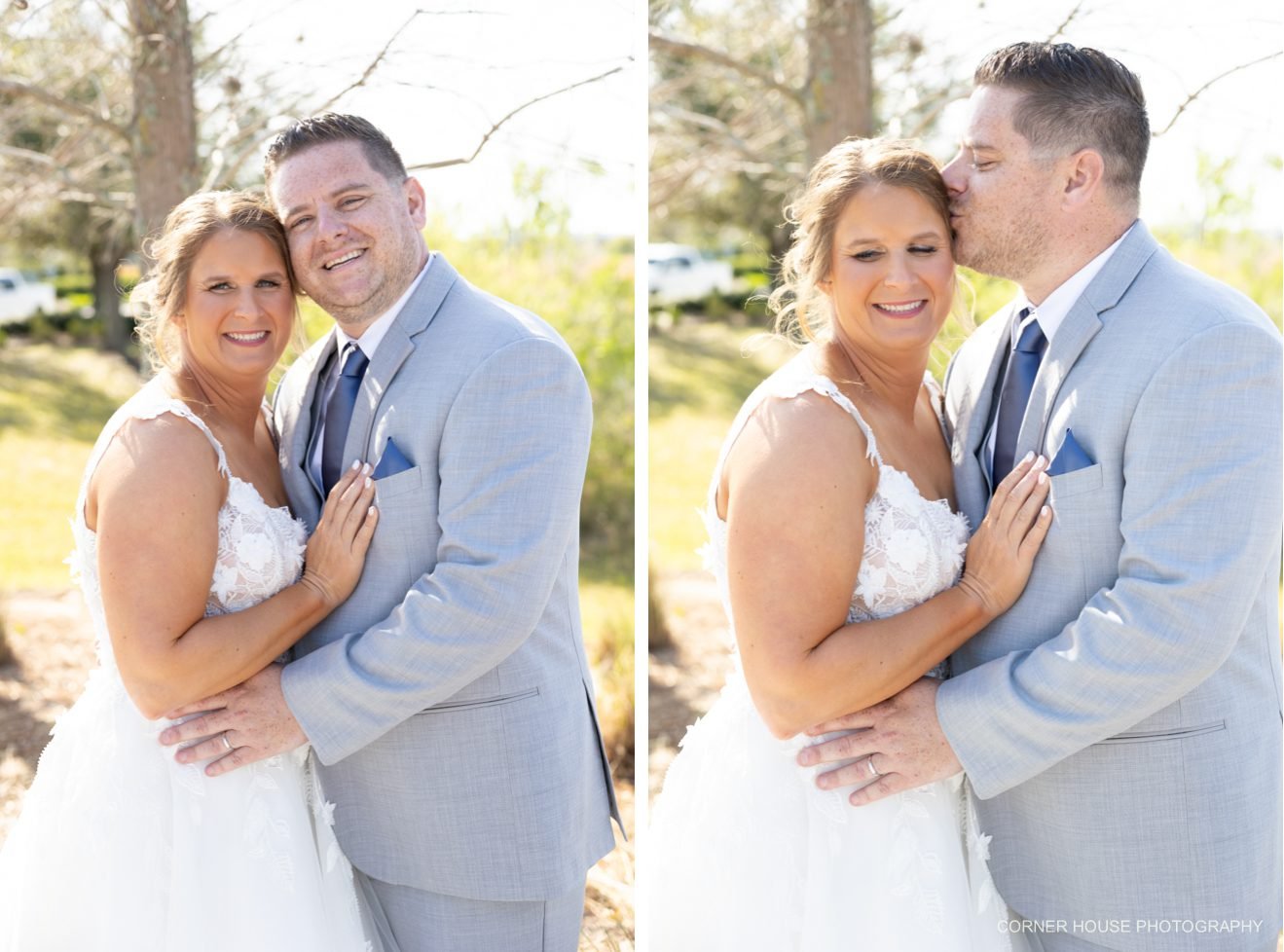 Canvas Restaurant & Market Wedding