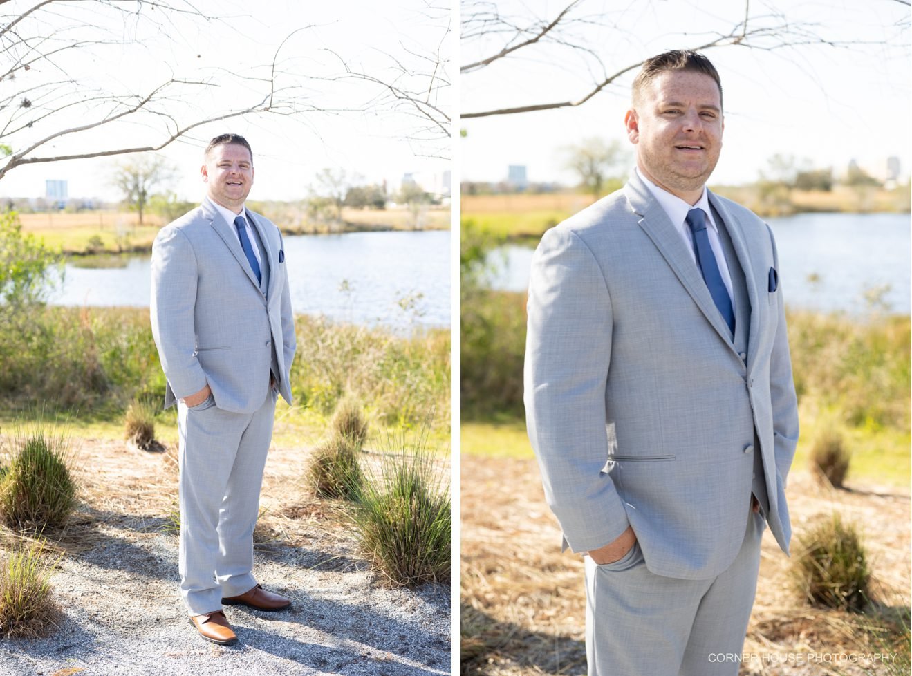 Canvas Restaurant & Market Wedding
