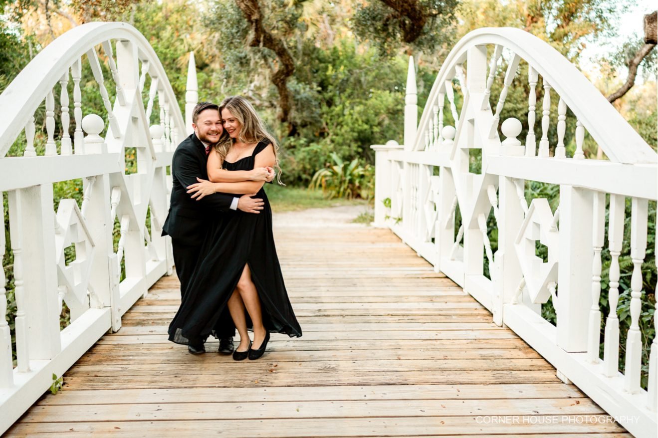 Marilyn & Felix’ Cape Coral Engagement