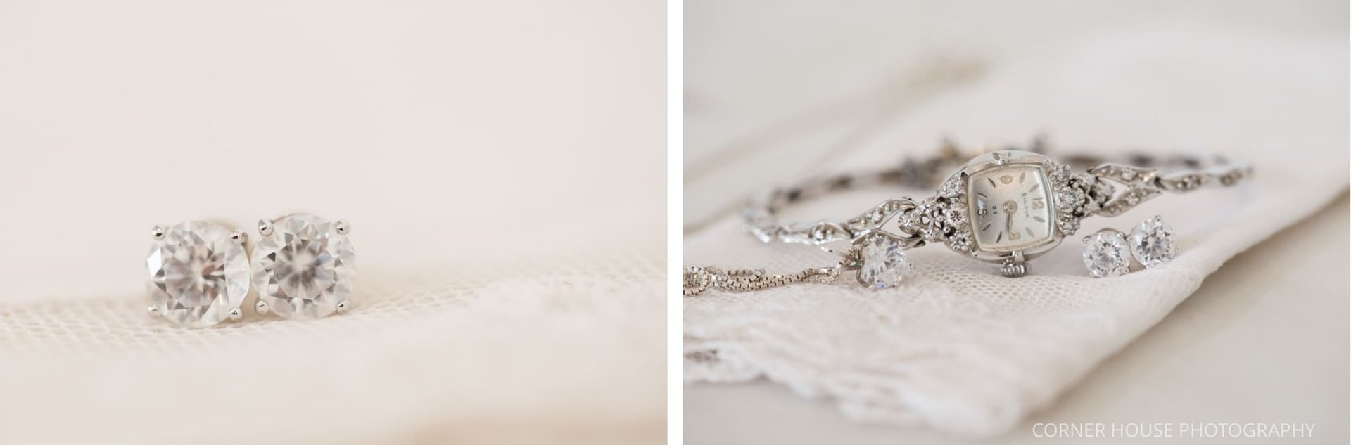 Capen House Wedding