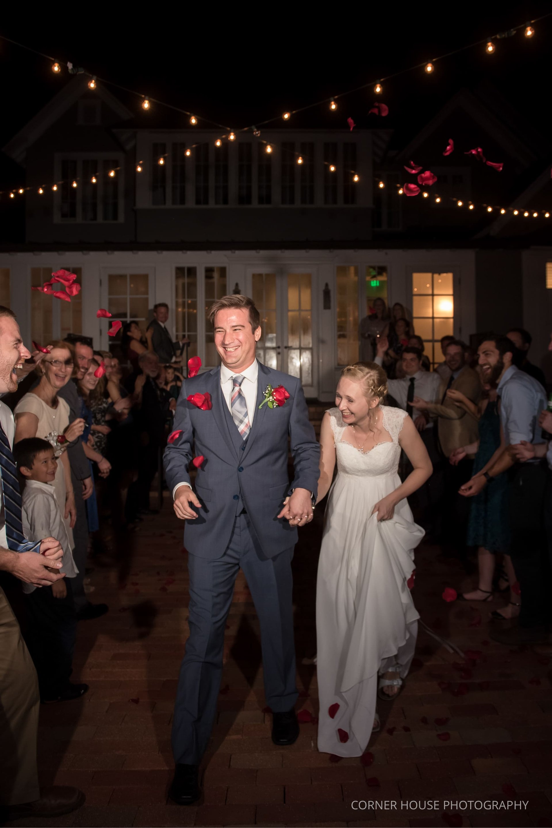 Capen House Wedding Capen House Wedding