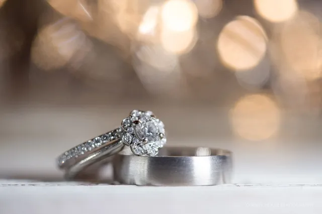 Taryn & Christopher’s Capen House Wedding