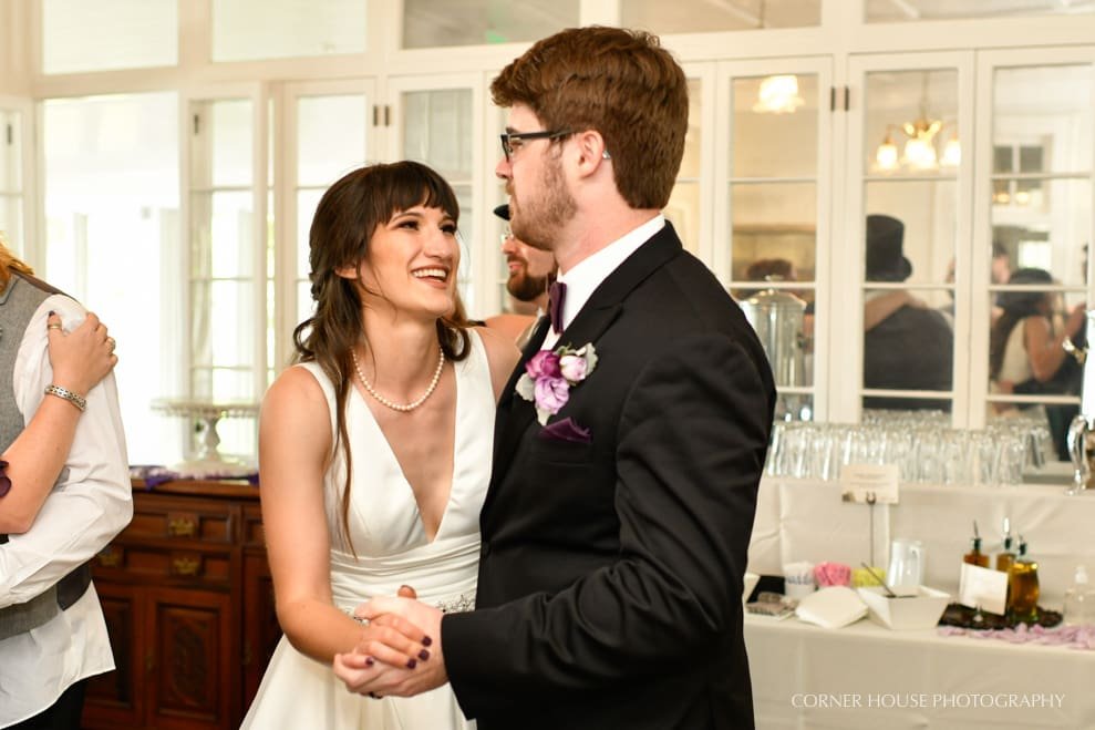 Capen House Wedding Capen House Wedding