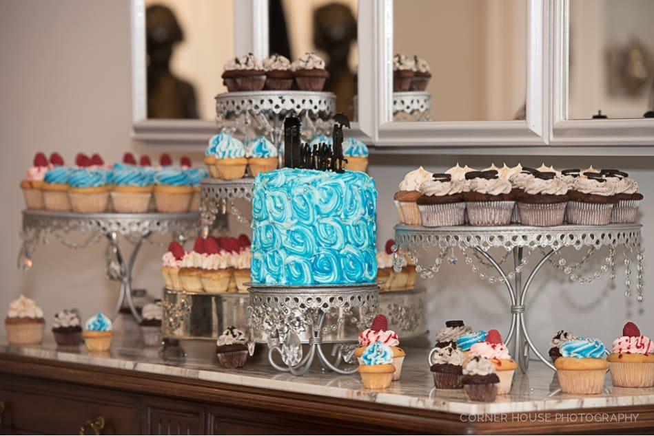 Capen House Wedding Capen House Wedding
