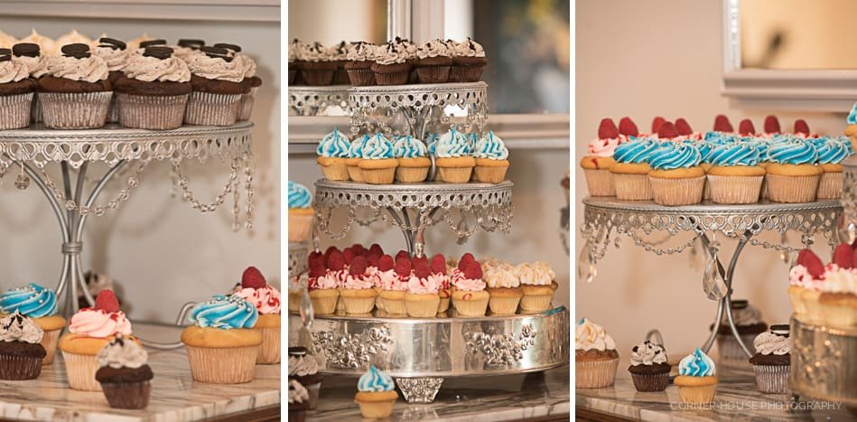 Capen House Wedding Capen House Wedding