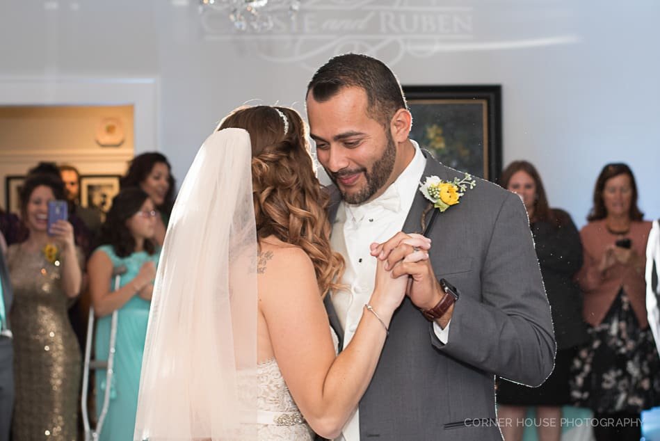 Capen House Wedding Capen House Wedding
