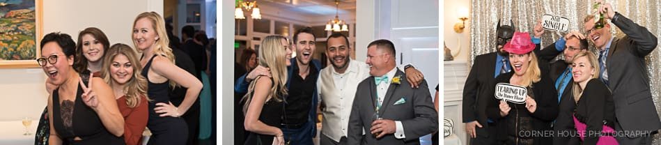 Capen House Wedding Capen House Wedding
