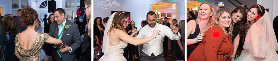 Capen House Wedding Capen House Wedding