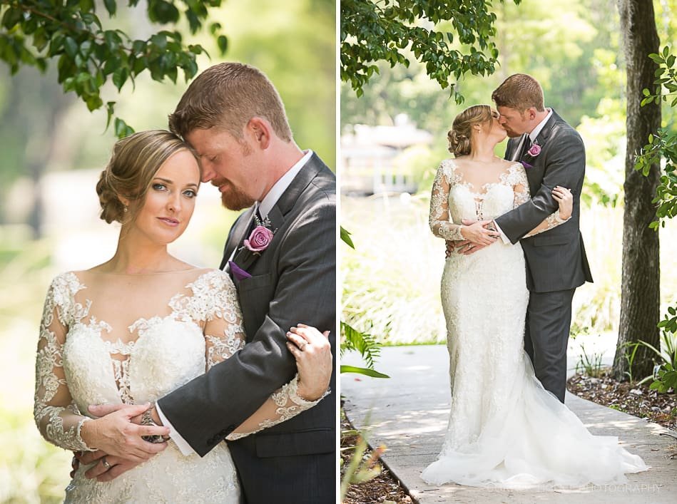 Albin Polasek Museum Wedding Albin Polasek Museum Wedding