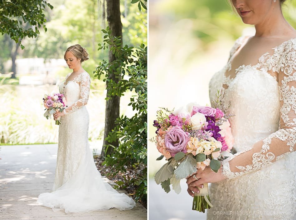Albin Polasek Museum Wedding Albin Polasek Museum Wedding