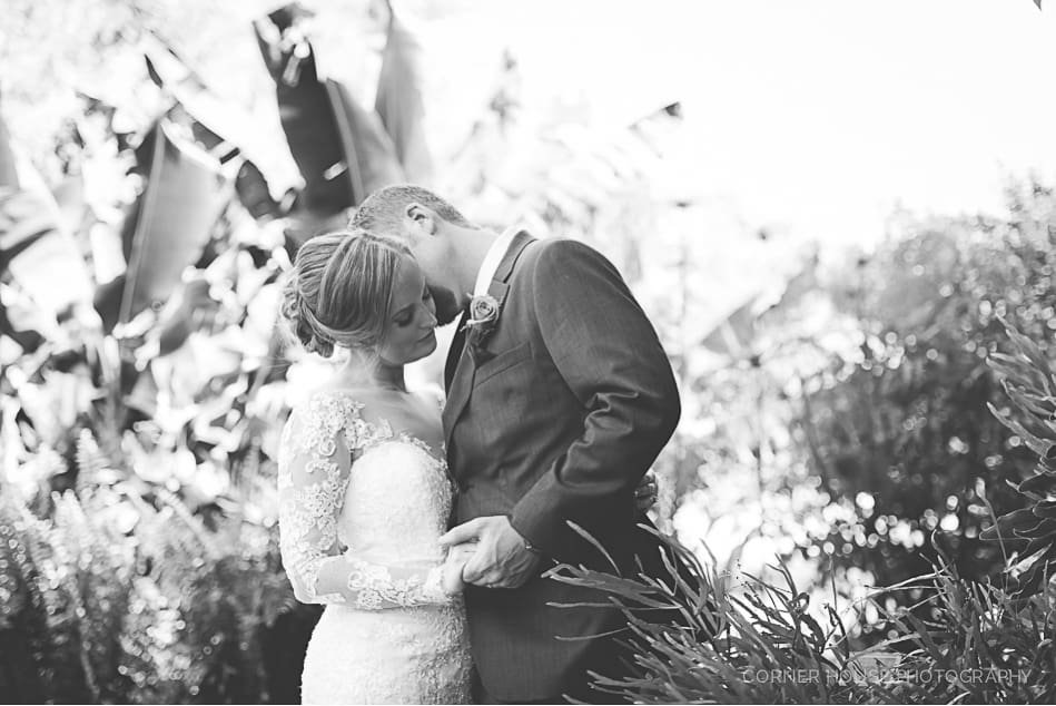 Albin Polasek Museum Wedding Albin Polasek Museum Wedding