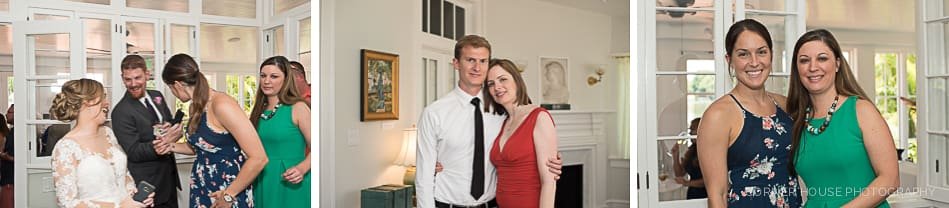 Albin Polasek Museum Wedding Albin Polasek Museum Wedding