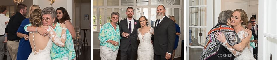 Albin Polasek Museum Wedding Albin Polasek Museum Wedding