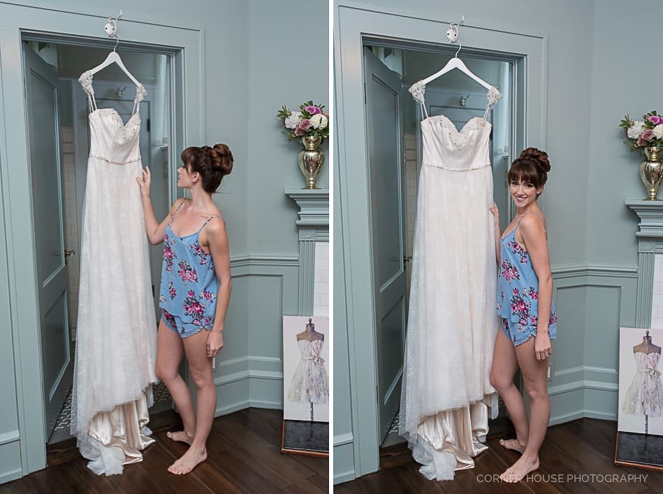 Capen House Wedding Capen House Wedding
