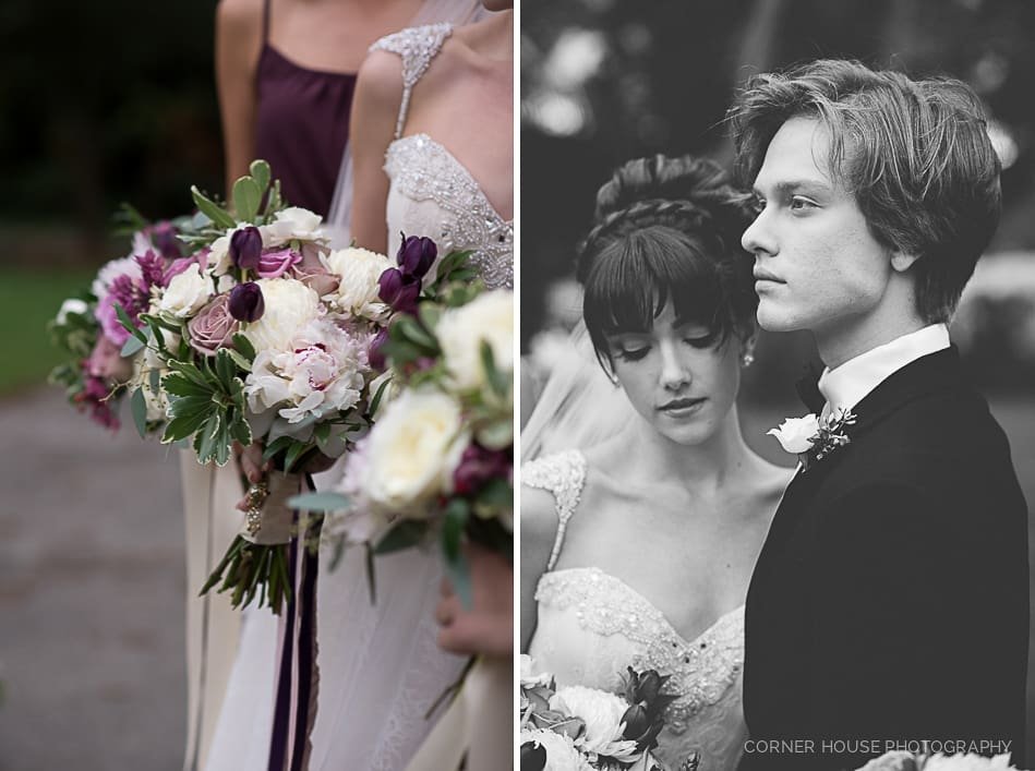 Capen House Wedding Capen House Wedding