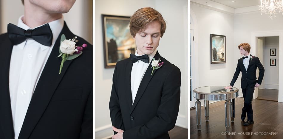 Capen House Wedding Capen House Wedding