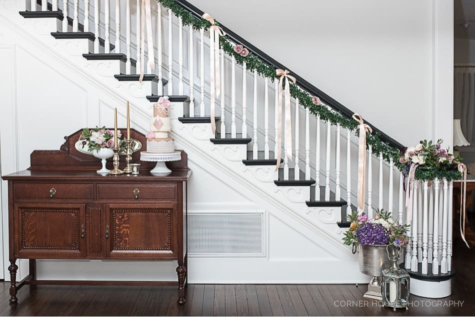 Capen House Wedding Capen House Wedding