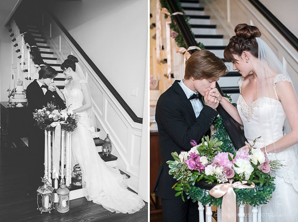 Capen House Wedding Capen House Wedding