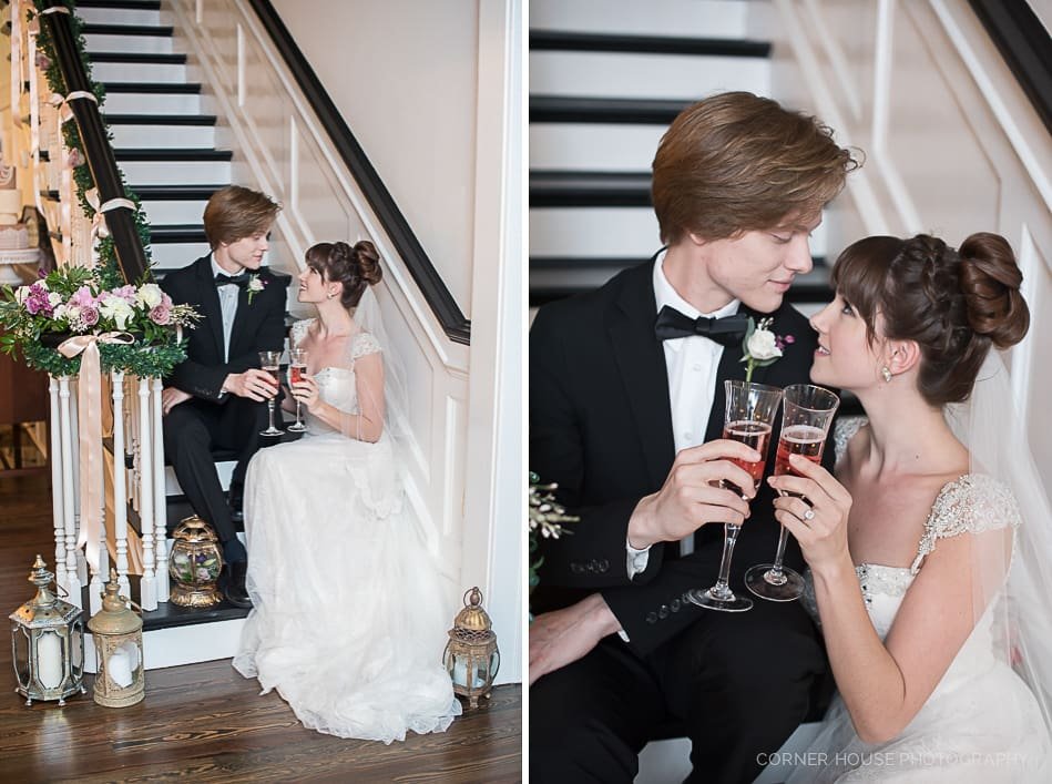 Capen House Wedding Capen House Wedding