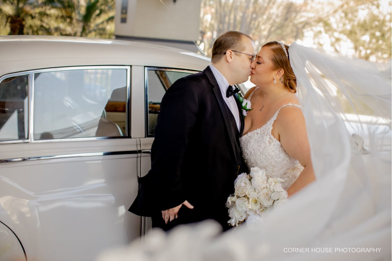 Amanda & William’s Carrollwood Country Club Wedding