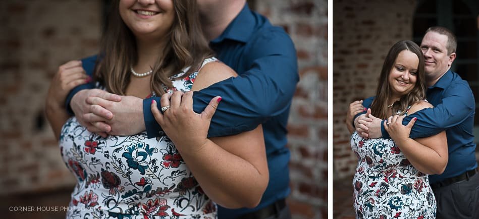 Engagement Casa Feliz Engagement Casa Feliz