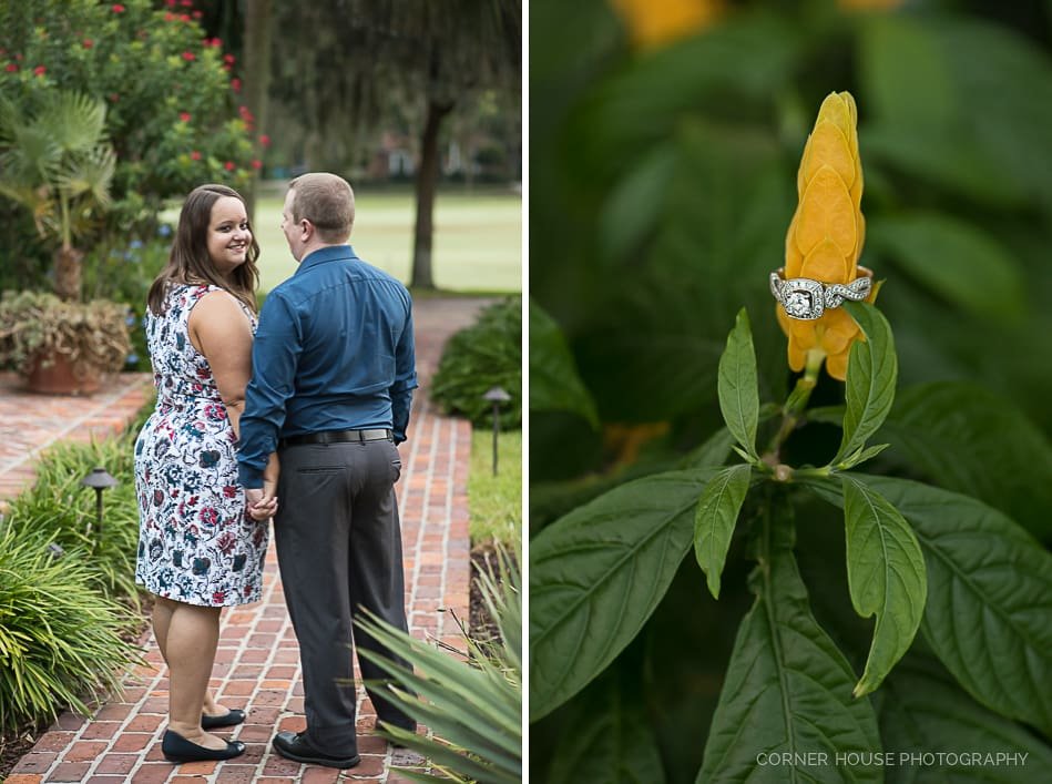 Engagement Casa Feliz Engagement Casa Feliz