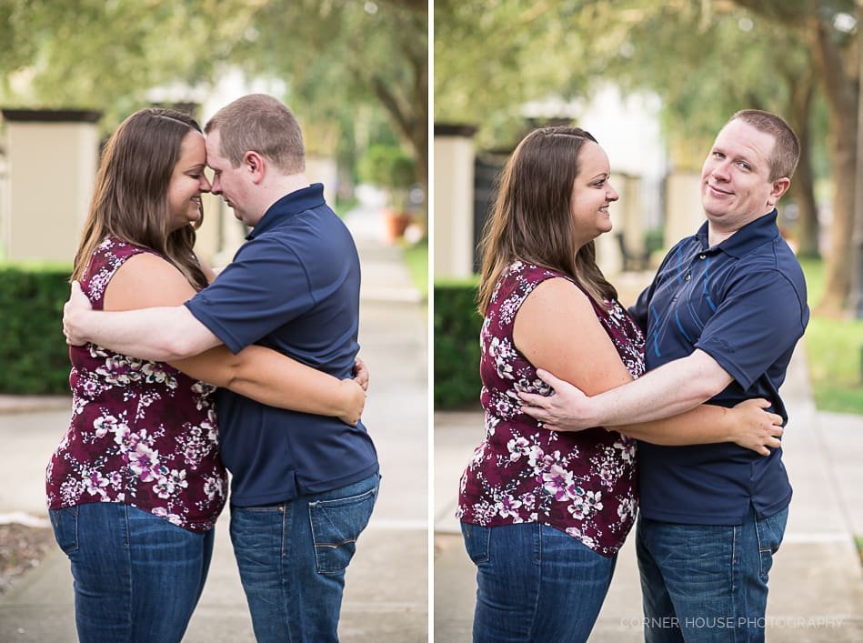 Engagement Casa Feliz Engagement Casa Feliz