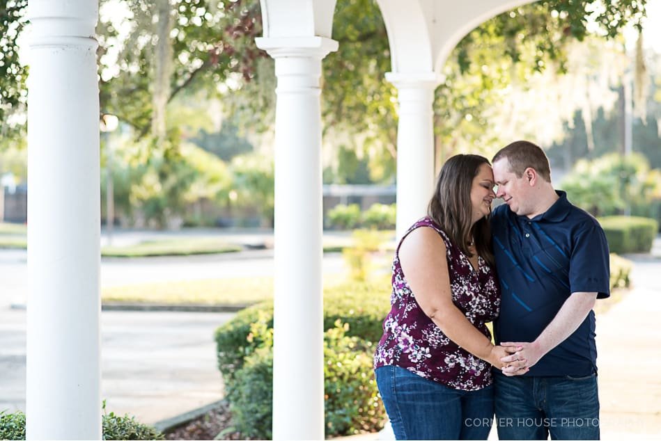 Engagement Casa Feliz Engagement Casa Feliz