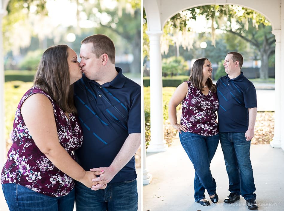 Engagement Casa Feliz Engagement Casa Feliz