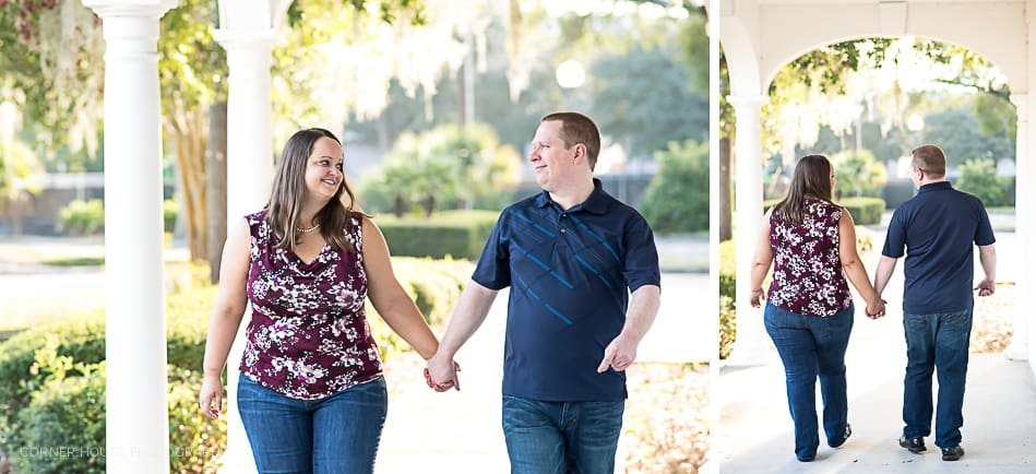 Engagement Casa Feliz Engagement Casa Feliz
