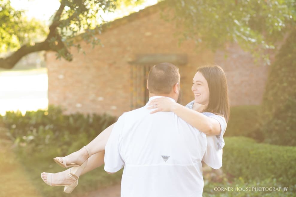 Casa Feliz Engagement Casa Feliz Engagement