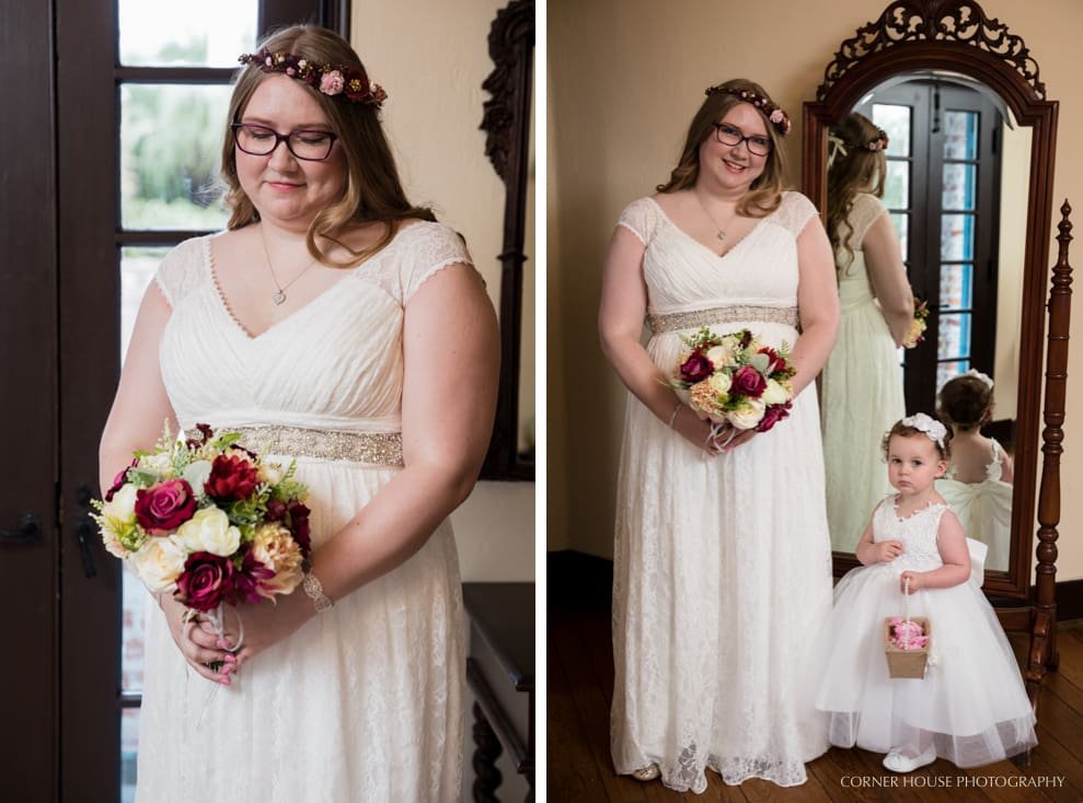 Casa Feliz Wedding