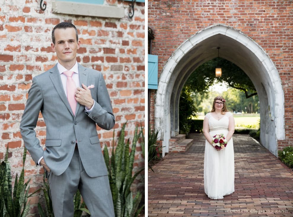 Casa Feliz Wedding