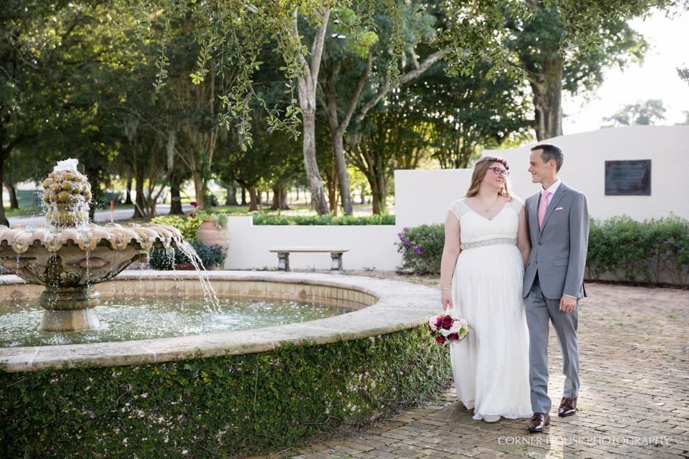 Casa Feliz Wedding