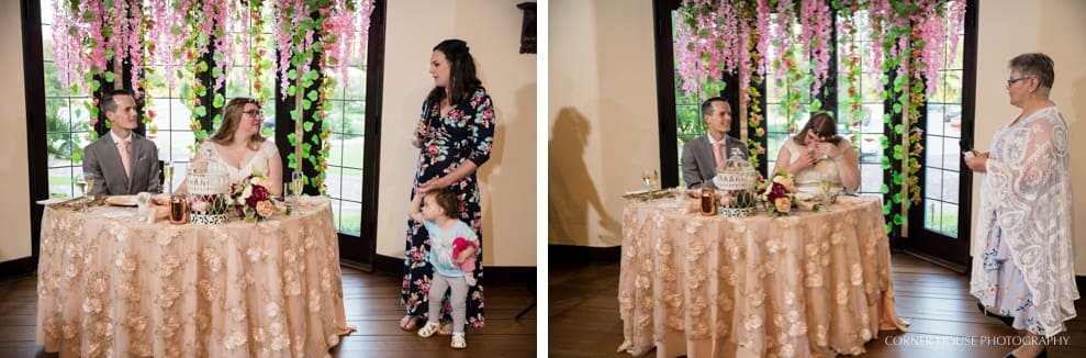 Casa Feliz Wedding