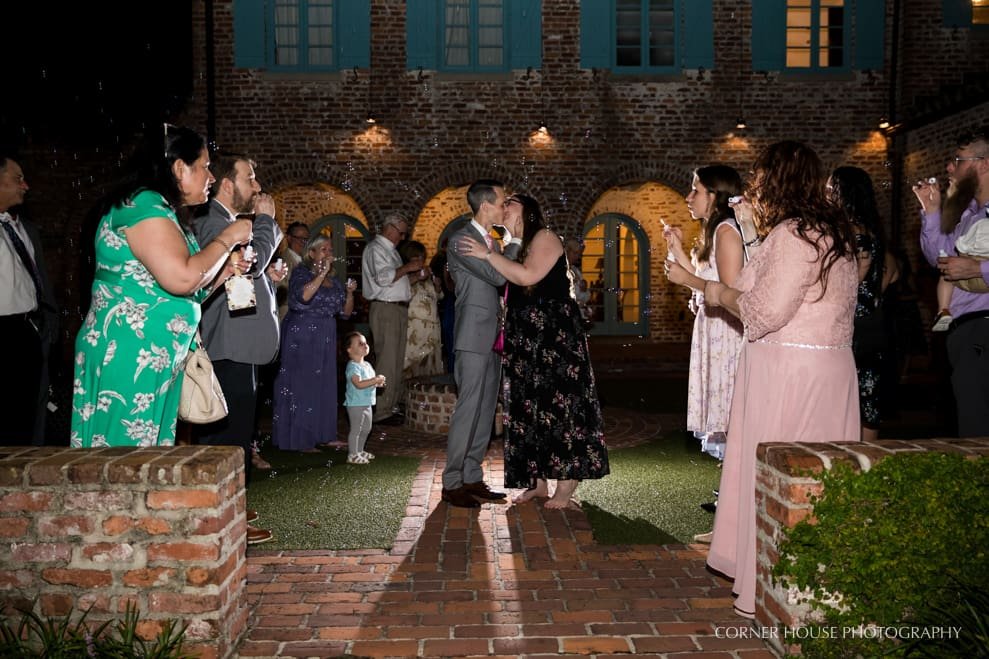Casa Feliz Wedding Casa Feliz Wedding
