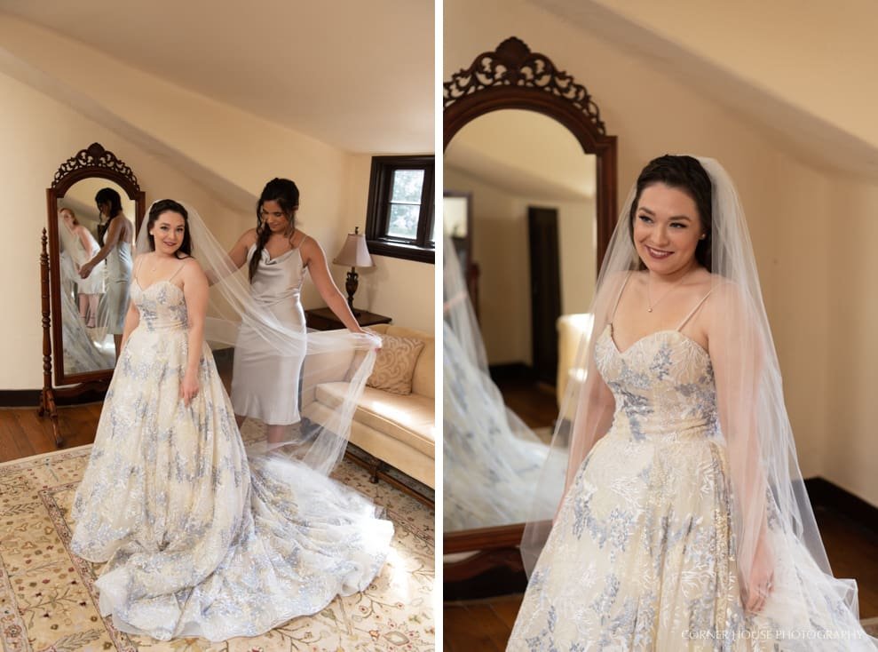Casa Feliz Wedding Casa Feliz Wedding