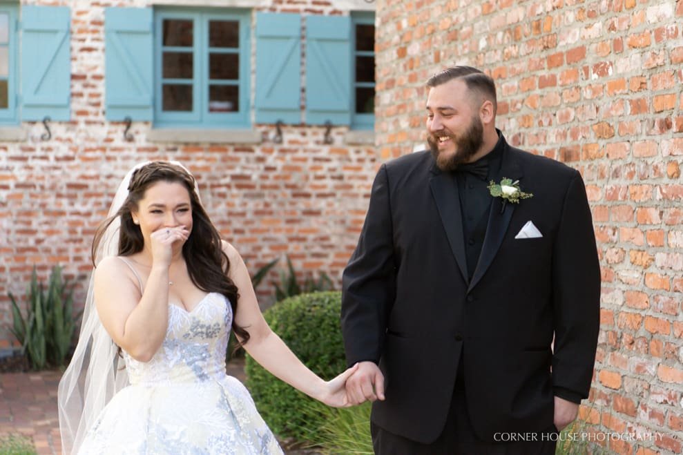 Casa Feliz Wedding Casa Feliz Wedding
