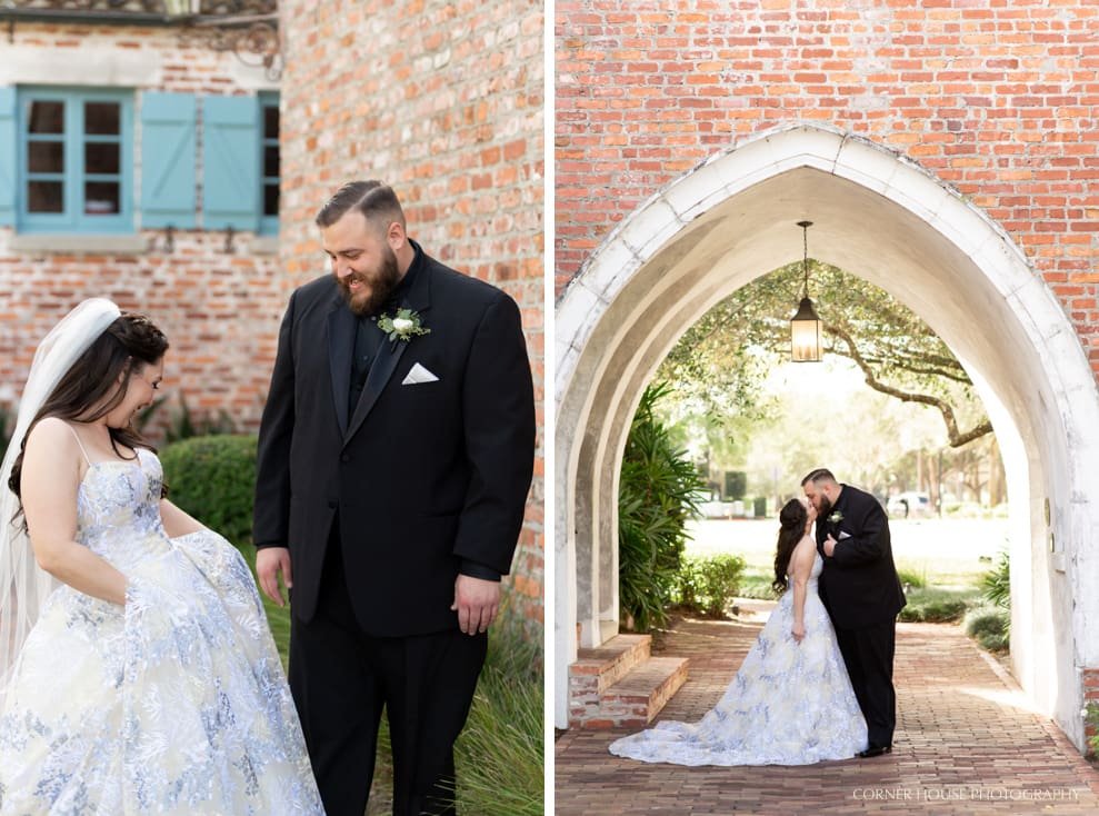 Casa Feliz Wedding Casa Feliz Wedding