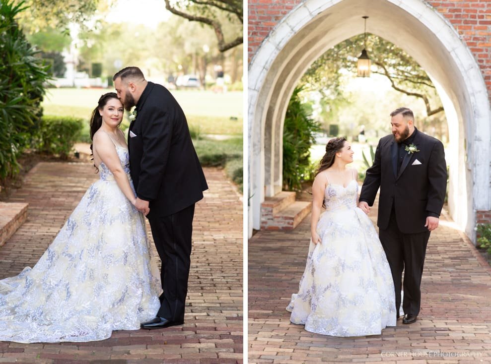 Casa Feliz Wedding Casa Feliz Wedding