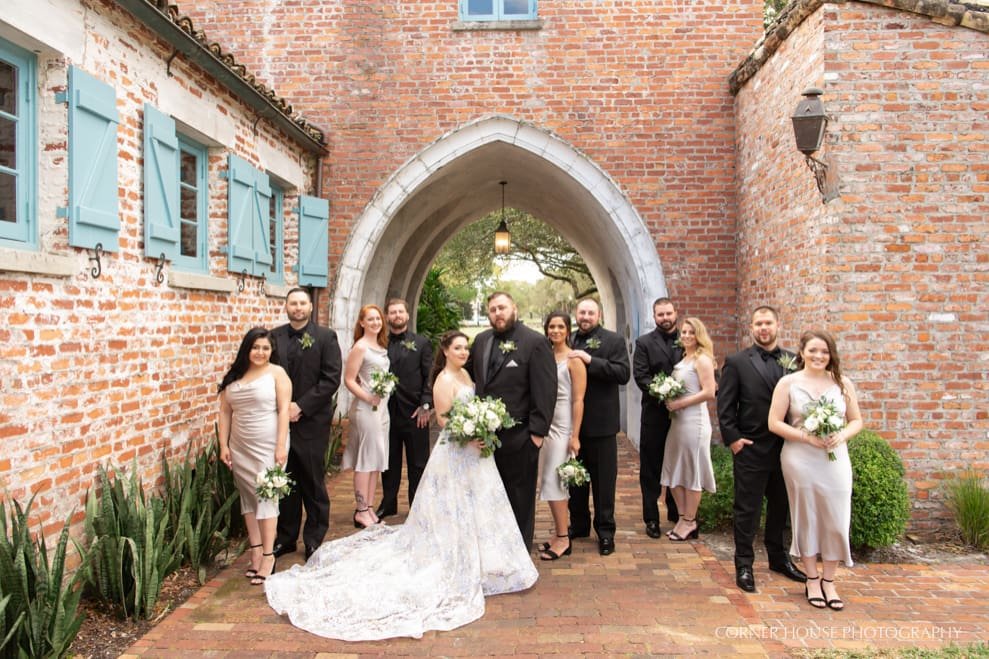 Casa Feliz Wedding Casa Feliz Wedding