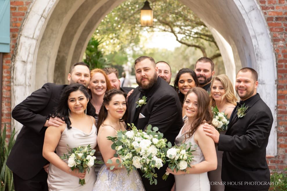 Casa Feliz Wedding Casa Feliz Wedding