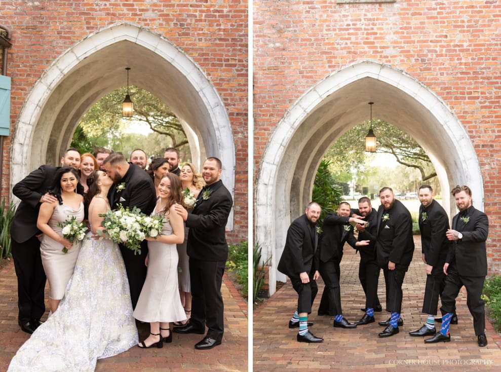 Casa Feliz Wedding Casa Feliz Wedding