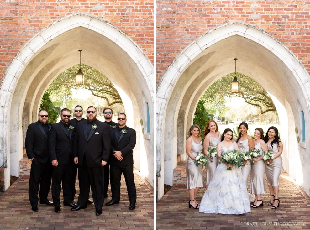 Casa Feliz Wedding Casa Feliz Wedding
