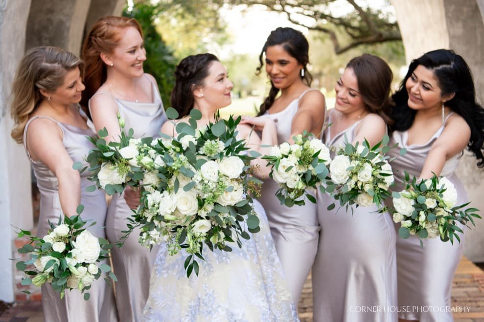 Casa Feliz Wedding Casa Feliz Wedding