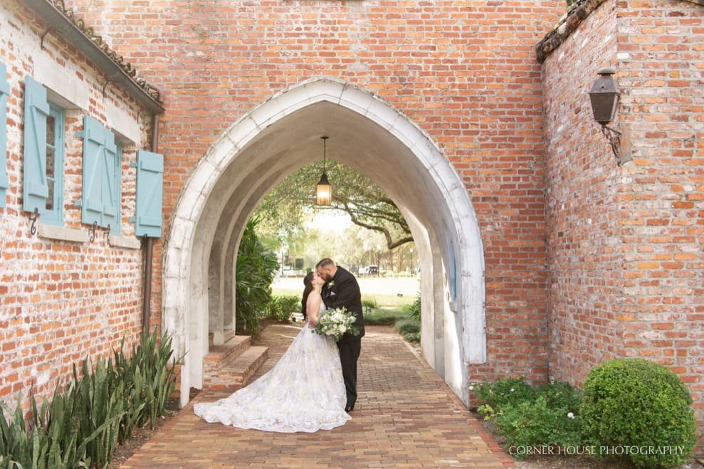 Casa Feliz Wedding Casa Feliz Wedding