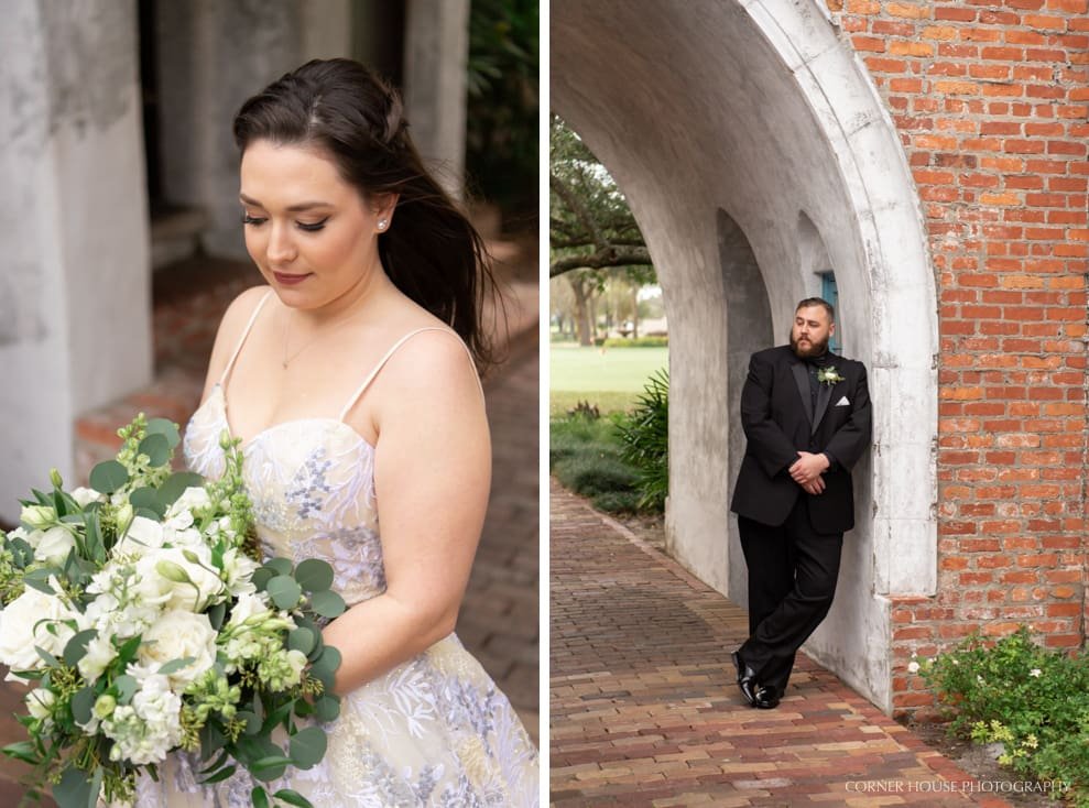 Casa Feliz Wedding Casa Feliz Wedding