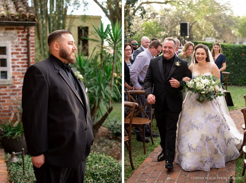 Casa Feliz Wedding Casa Feliz Wedding